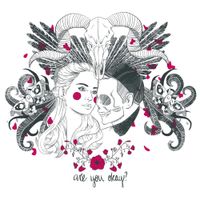Cubbiebear - Are You Okay?