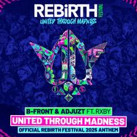 B-Front - United Through Madness