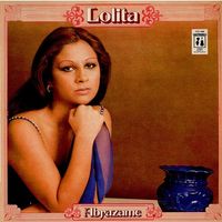 Lolita - Abr&aacute;zame