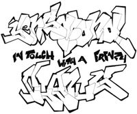 Cygnus - In Touch With A Frenzy