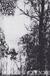 Pagan Woods - Wilcze Cienie