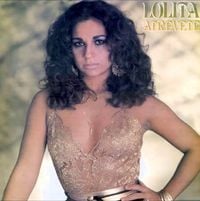 Lolita - Atr&eacute;vete