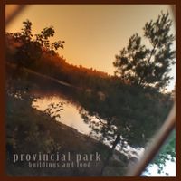 Buildings And Food - Provincial Park