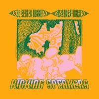 DJ Scotch Bonnet - Kicking Speakers