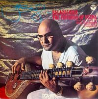 Sundaram Balachander - The Virtuoso of Veena