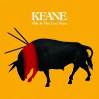 Keane - This Is the Last Time