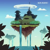 Various Artists - Digital Disconnect