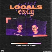 Tiny Meat Gang - Locals Only