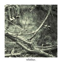whither - wilted