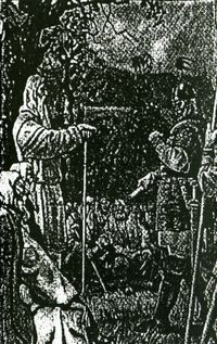 Hatenwar - White Power Black Metal
