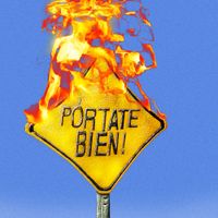 mvrk - P&Oacute;RTATE BIEN!