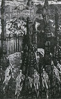 Hatenwar - Pomeranian Stronghold of Blackness