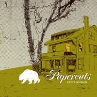 Papercuts - Can't Go Back