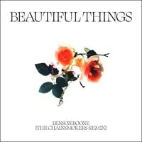 The Chainsmokers - Beautiful Things (The Chainsmokers Remix)
