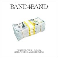 The Chainsmokers - BAND4BAND (The Chainsmokers Remix)
