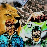 Jazzy Lion Man & Skip The Kid - The Price of a Sample 8
