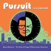 Adam Klemens - Pursuit