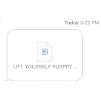 Smokepurpp - Lift Yourself (PurppYe)