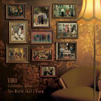 Varo - The World That I Knew