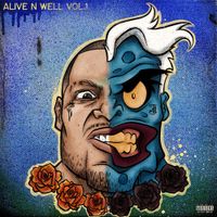 Blass 89 - Alive & Well, Vol. 1