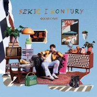 Oskar Cyms - Szkic i kontury