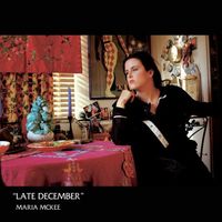 Maria McKee - Late December