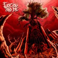 Fuck You and Die - Elements of Instability