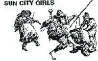 Sun City Girls - The Great North American Tricksters