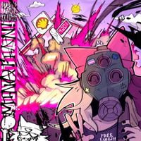 ISSBROKIE - BOMINATION!