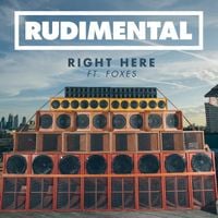 Rudimental - Right Here