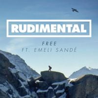 Rudimental - Free