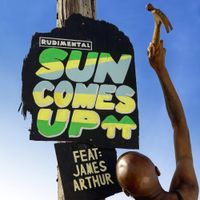 Rudimental - Sun Comes Up