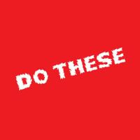 EVOL - Do These