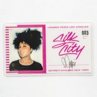 Silk City - Feel About You