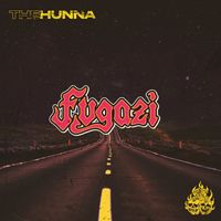 The Hunna - Fugazi