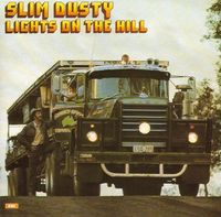 Slim Dusty - Lights On The Hill