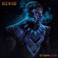 ICEKIID - $TAMINA SZN
