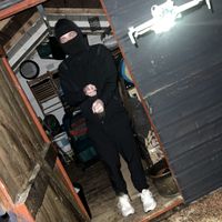 elcammgguod - Ninja Assassin