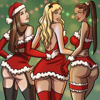 Stellar - Naughty Girls