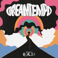 LUZCID - DREAMTEMPO