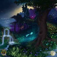 Common Creation - Glitch Garden