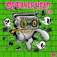 Xotix - SPEAKERHEAD