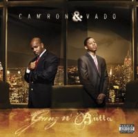 Cam'ron & Vado - Gunz n' Butta