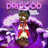 Sauce Walka - Drip God