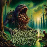 Necrotic Pestilentia - SCUM