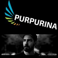 Alberto Gambino - Purpurina