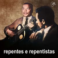 Z&eacute; Vicente da Para&iacute;ba - Repentes e repentistas