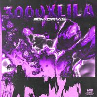 Sin Davis - 3000 X Lila