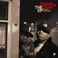 Frank N Dank - The EP