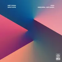 Michiru Aoyama - M&eacute;tron Mixtape 058